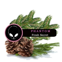 Табак Phantom Soft Fresh Secret (Хвоя) 50 гр
