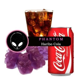 Табак Phantom Soft Haribo Cola (Харибо Кола) 50 гр