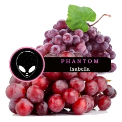 Табак Phantom Soft Isabella (Виноград) 50 гр