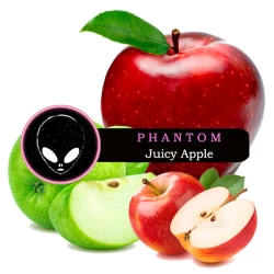 Табак Phantom Soft Juicy Apple (Джуси Яблоко) 50 гр