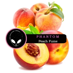 Табак Phantom Soft Peach Fume (Персик) 50 гр