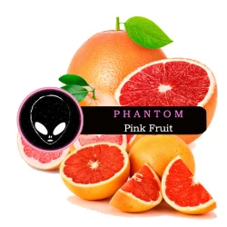 Табак Phantom Soft Pink Fruit (Грейпфрут) 50 гр