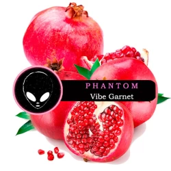 Табак Phantom Soft Vibe Garnet (Гранат) 50 гр