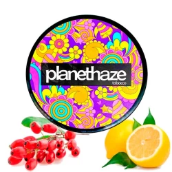 Табак Planethaze Barberry & Lemon (Барбарис Лимон) 250 гр
