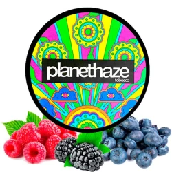 Табак Planethaze Berry Mix (Ягода Микс) 100 гр