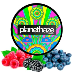 Табак Planethaze Berry Mix (Ягода Микс) 250 гр
