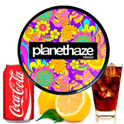 Табак Planethaze Cola Lemon (Кола Лимон) 100 гр