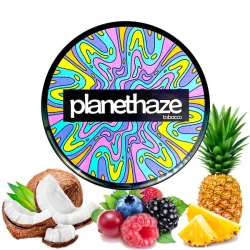 Табак Planethaze Fruit Ice Boom (Фрут Айс Бум) 100 гр