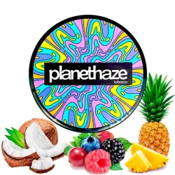 Табак Planethaze Fruit Ice Boom (Фрут Айс Бум) 250 гр