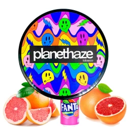 Табак Planethaze Grapefruit Fanta (Грейпфрут Фанта) 100 гр