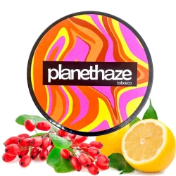 Табак Planethaze Hard Line Barberry & Lemon (Барбарис Лимон) 100 гр