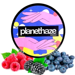 Табак Planethaze Hard Line Berry Mix (Ягода Микс) 100 гр