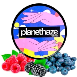 Табак Planethaze Hard Line Berry Mix (Ягода Микс) 250 гр