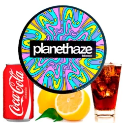 Табак Planethaze Hard Line Cola Lemon (Кола Лимон) 250 гр