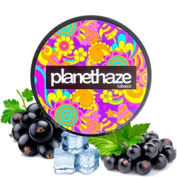 Табак Planethaze Hard Line Ice Black Currant (Лед Черная Смородина) 100 гр