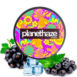 Табак Planethaze Hard Line Ice Black Currant (Лед Черная Смородина) 250 гр