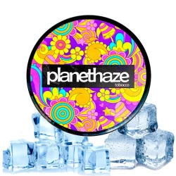 Табак Planethaze Hard Line Ice (Лед) 100 гр