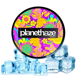 Табак Planethaze Hard Line Ice (Лед) 250 гр