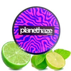 Табак Planethaze Hard Line Lime (Лайм) 100 гр