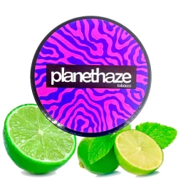 Табак Planethaze Hard Line Lime (Лайм) 250 гр