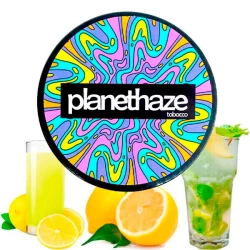 Табак Planethaze Hard Line Mojito Lemon (Мохито Лимон) 250 гр