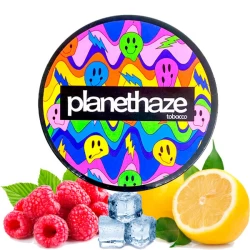 Табак Planethaze Hard Line Sour Raspberry Smoothie (Сауэр Малина Смузи) 100 гр