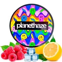 Табак Planethaze Hard Line Sour Raspberry Smoothie (Сауэр Малина Смузи) 250 гр