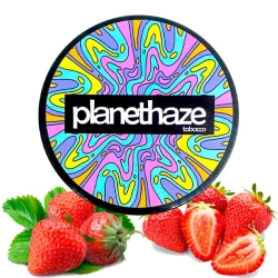 Табак Planethaze Hard Line Strawberry (Клубника) 100 гр