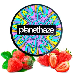 Табак Planethaze Hard Line Strawberry (Клубника) 250 гр