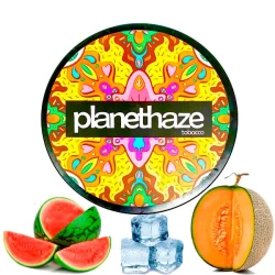 Табак Planethaze Ice Melon & Watermelon (Лед Дыня Арбуз) 250 гр