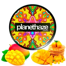 Табак Planethaze Mango Pie (Манго Пирог) 250 гр
