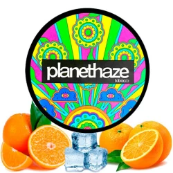 Табак Planethaze Orange Ice (Апельсин Лед) 100 гр