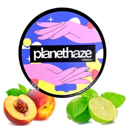 Табак Planethaze Peach & Lime (Персик Лайм) 100 гр