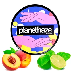 Табак Planethaze Peach & Lime (Персик Лайм) 250 гр