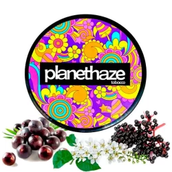 Табак Planethaze Small Red Berry With Ice (Смол Рэд Ягода Лед) 250 гр