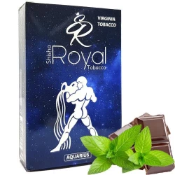 Табак Royal Aquarius (Водолей) 50 гр