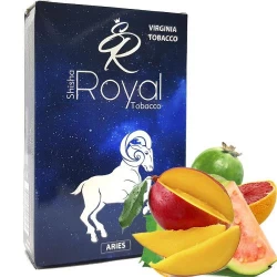 Табак Royal Aries (Овен) 50 гр