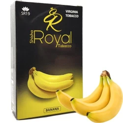 Табак Royal Banana (Банан) 50 гр