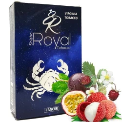 Табак Royal Cancer (Рак) 50 гр