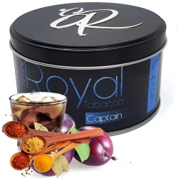 Табак Royal Captain (Капитан) 250 гр