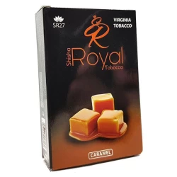 Табак Royal Caramel (Карамель) 50 гр