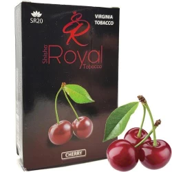 Табак Royal Cherry (Вишня) 50 гр
