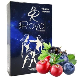 Табак Royal Gemini (Близнецы) 50 гр