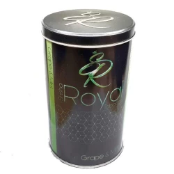Табак Royal Grape with Mint (Виноград Мята) 1 кг