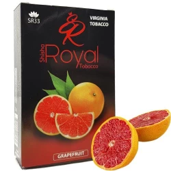 Табак Royal Grapefruit (Грейпфурт) 50 гр