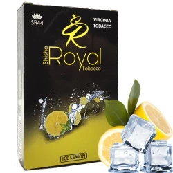 Табак Royal Ice Lemon (Лимон Лед) 50 гр