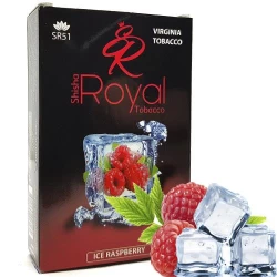Табак Royal Ice Raspberry (Ледяная Малина) 50 гр
