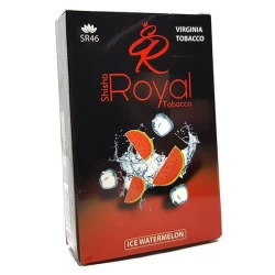 Табак Royal Ice Watermelon (Арбуз Лед) 50 гр