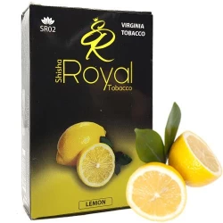 Табак Royal Lemon (Лимон) 50 гр