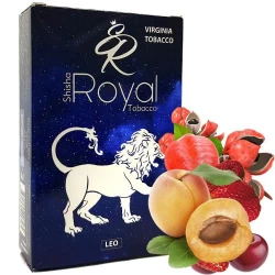 Табак Royal Leo (Лев) 50 гр